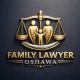 Family Lawyers Oshawa – Trusted Legal Support for Divorce, Child Custody & Separation